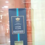 Signature Reed Diffuser Set Ceder Floral