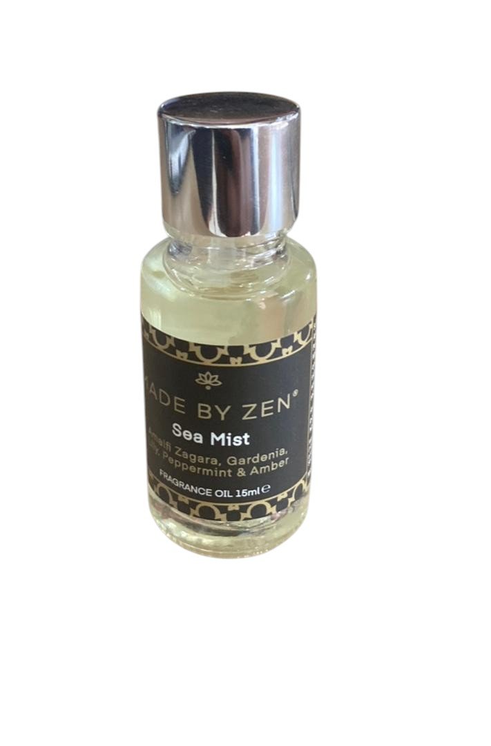 5060187862650 Fragrance Oils - Image 1