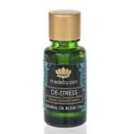 De-Stress Purity Essential Fragrance Oil Blend 15Ml