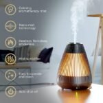 Alina Grey Limited Edition Aroma Diffuser