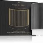 Novo Aroma Diffuser Taupe