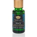 Peace Purity Essential Fragrance Oil Blend 15Ml