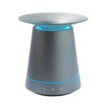 Kasumi Metallic Grey Multi- Adapter Humidifiers