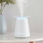 Kasumi White Multi- Adapter Humidifiers