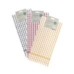 2 Pk Egyptian Tea Towel - 3 Colours