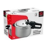 9L Pressure Cooker Pot Glaxa