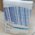 Acqua Shower Curtain