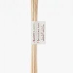 HG 6-piece brown rattan diffuser reed stick bundle for reed diffusers, Lagos, Nigeria