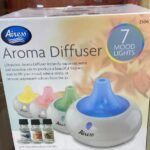 2506 Led Aroma Fragrance Diffuser