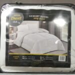 Duvet Blanket (Super King) 13-5 Tog