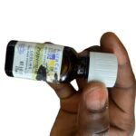 Peppermint Fragrance Oil