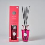 1000Ml Sences Premium Reed Diffuser Rhubarb & Ginger