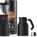 Asobu Coffee Maker Cold Brew