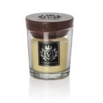 Vellutier Small Candle-Midnight Toast