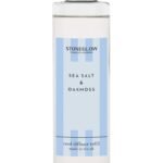 Modern Classics - Sea Salt & Oakmoss - Reed Diffuser Refill 200Ml