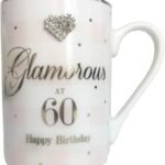 Mad Dots 60Th Bday Mug