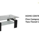 Coffee Table Black