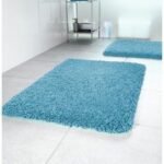 Highland Ciel Microfibre Bath Mat