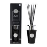 300Ml Sences Premium Reed Diffuser Black Forest New