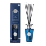 1000Ml Sences Premium Reed Diffuser Sea Salt & Cassis