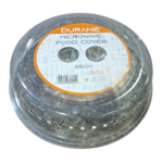Durane Microwave Food Cover