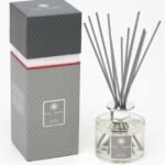 Purcell & Woodcock Signature Diffuser# Sea Salt & Driftwood