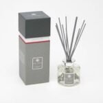 Purcell & Woodcock Signature Diffuser# Patchouli Noir & Amber
