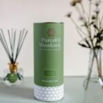 Black Pepper & Bergamot# P&W Eckersley Collection Diffuser