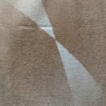 Casual Living Rug Brown Cream