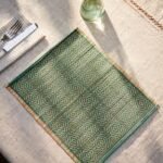 Table Runner Kayla 30X45Cm Anis