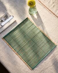 5414886285706 Table Runner Kayla 30X45Cm Anis - Image 1