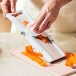 Mandoline Grater