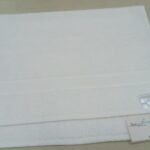 Premier Collection Hand Towel White