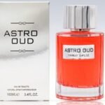 Astro Oud Pour Homme 100Ml Perfume