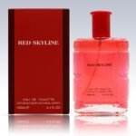 Red Skyline Pour Homme 100Ml Perfume