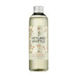 Gold Classic Greentea Grapefruit Reed Diffuser Refill 200Ml