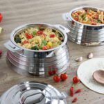 Stainless Steel Attila Hot Pot Jug 10.0L