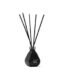 120ml clear glass Zing reed diffuser for a fresh and energizing home scent in Lagos, Nigeria