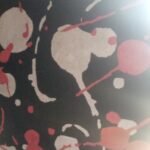 Rug Light Green/Off White Colour