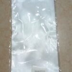 Bialy White Bag 16 X 37Cm