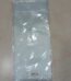 Light green Srebrny drawstring gift bag for elegant packaging in Lagos, Nigeria