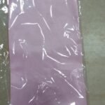 Rozowy Jasny Bag Pink