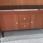 Gracja Victoria Sideboard Storage