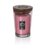 Vellutier Medium Candle-Imperial Casablanca