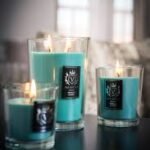 Vellutier Medium Candle-Sensual Charm