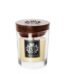 Vellutier Madagascar Adventure small scented candle in glass jar with luxury home fragrance, Lagos, Nigeria