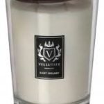 Vellutier Large Candle-Baby Lullaby