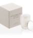 Peppermint Grove 60g Fresh Sage and Cedar mini soy candle for luxury home fragrance and gifting in Lagos, Nigeria