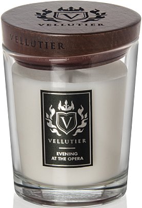5lkw73dnb36o.jpg Vellutier Small Candle-Evening At The Opera - Image 1