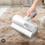 Vaccum Cleaner ( Dust Suction )